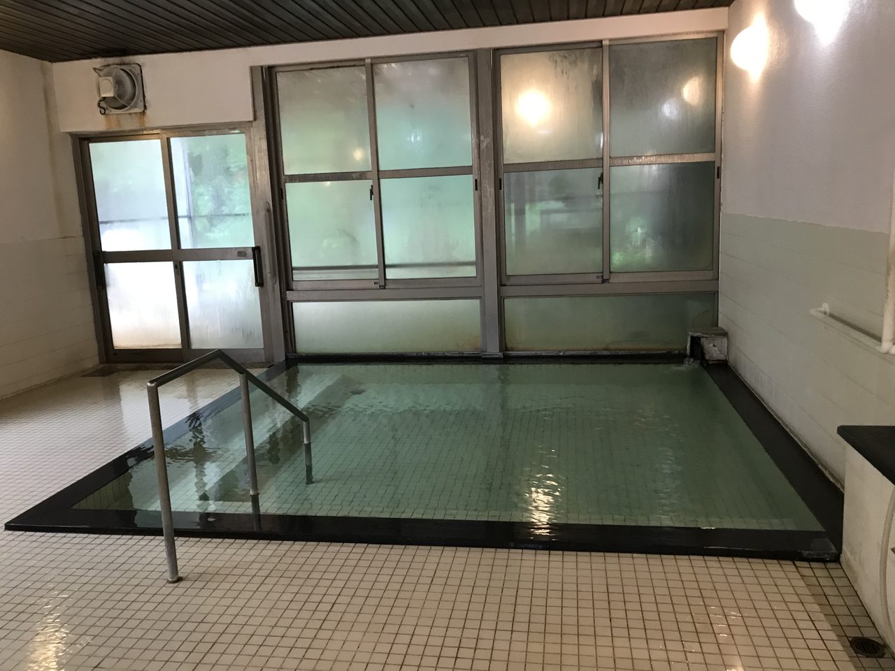 羽州路の宿　あいのり