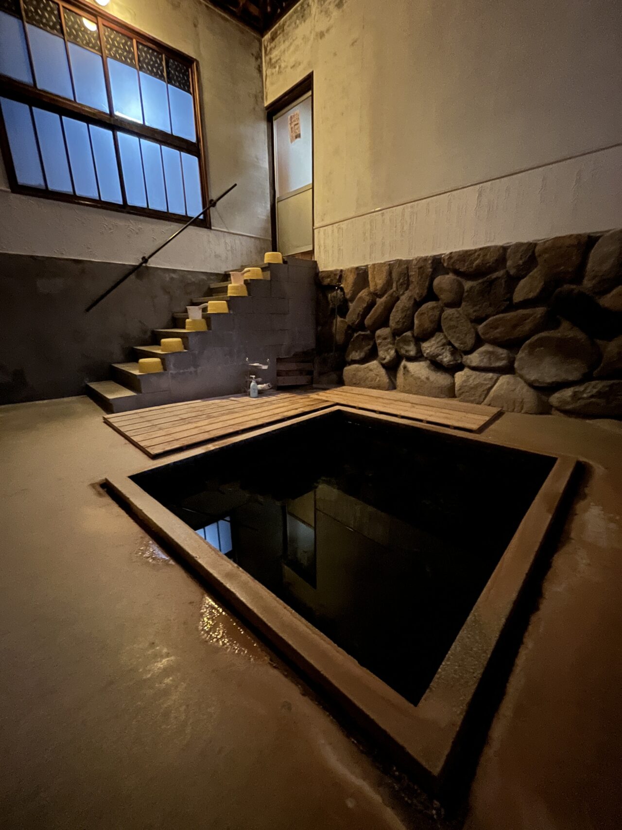 自家源泉をもつ三朝温泉「桶屋旅館」